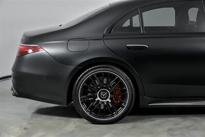 2024 Mercedes-Benz AMG S 63 E Performance - Photo 13 - Joliet, IL 60435
