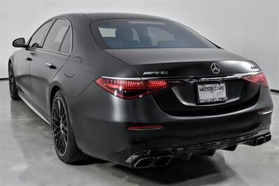 2024 Mercedes-Benz AMG S 63 E Performance - Photo 10 - Joliet, IL 60435