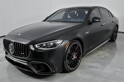 2024 Mercedes-Benz AMG S 63 E Performance - Photo 6 - Joliet, IL 60435