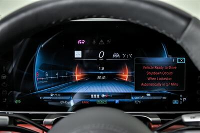 2024 Mercedes-Benz AMG S 63 E Performance - Photo 28 - Joliet, IL 60435