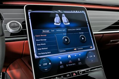 2024 Mercedes-Benz AMG S 63 E Performance - Photo 36 - Joliet, IL 60435