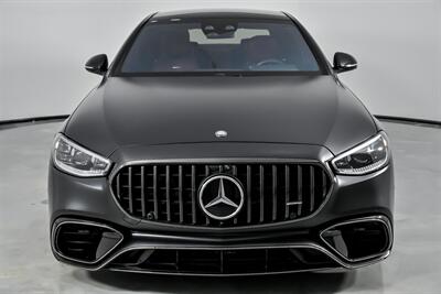 2024 Mercedes-Benz AMG S 63 E Performance - Photo 5 - Joliet, IL 60435