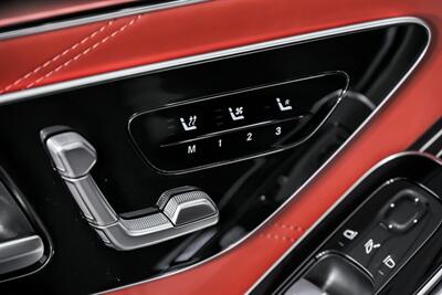2024 Mercedes-Benz AMG S 63 E Performance - Photo 19 - Joliet, IL 60435