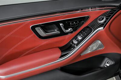 2024 Mercedes-Benz AMG S 63 E Performance - Photo 18 - Joliet, IL 60435