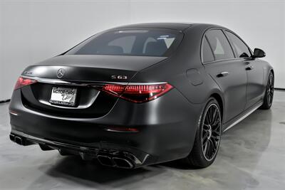 2024 Mercedes-Benz AMG S 63 E Performance - Photo 12 - Joliet, IL 60435