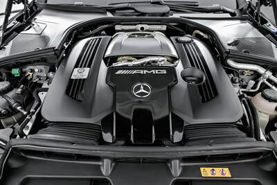 2024 Mercedes-Benz AMG S 63 E Performance - Photo 17 - Joliet, IL 60435