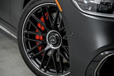 2024 Mercedes-Benz AMG S 63 E Performance - Photo 4 - Joliet, IL 60435
