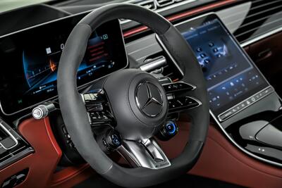 2024 Mercedes-Benz AMG S 63 E Performance - Photo 27 - Joliet, IL 60435