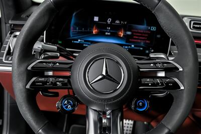 2024 Mercedes-Benz AMG S 63 E Performance - Photo 29 - Joliet, IL 60435