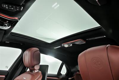 2024 Mercedes-Benz AMG S 63 E Performance - Photo 24 - Joliet, IL 60435