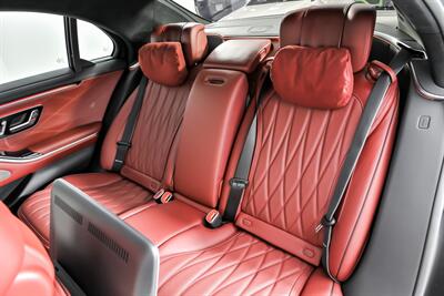 2024 Mercedes-Benz AMG S 63 E Performance - Photo 25 - Joliet, IL 60435