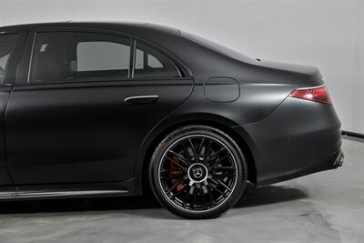 2024 Mercedes-Benz AMG S 63 E Performance - Photo 9 - Joliet, IL 60435