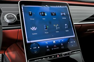 2024 Mercedes-Benz AMG S 63 E Performance - Photo 35 - Joliet, IL 60435