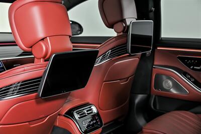 2024 Mercedes-Benz AMG S 63 E Performance - Photo 26 - Joliet, IL 60435