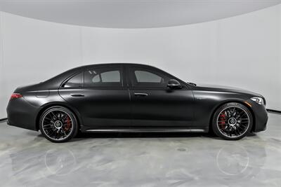2024 Mercedes-Benz AMG S 63 E Performance - Photo 14 - Joliet, IL 60435