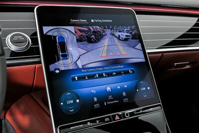 2024 Mercedes-Benz AMG S 63 E Performance - Photo 37 - Joliet, IL 60435