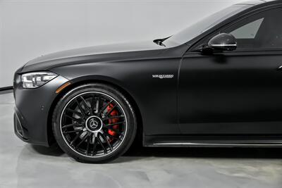 2024 Mercedes-Benz AMG S 63 E Performance - Photo 7 - Joliet, IL 60435