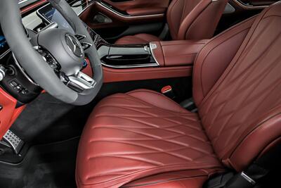 2024 Mercedes-Benz AMG S 63 E Performance - Photo 22 - Joliet, IL 60435