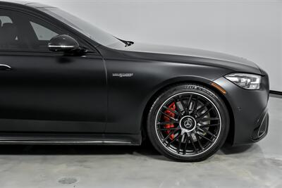 2024 Mercedes-Benz AMG S 63 E Performance - Photo 15 - Joliet, IL 60435