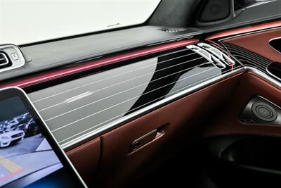 2024 Mercedes-Benz AMG S 63 E Performance - Photo 38 - Joliet, IL 60435