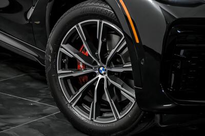2022 BMW X6 xDrive40i   - Photo 4 - Joliet, IL 60435