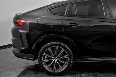 2022 BMW X6 xDrive40i   - Photo 13 - Joliet, IL 60435