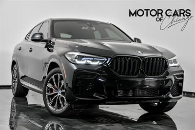 2022 BMW X6 xDrive40i   - Photo 1 - Joliet, IL 60435