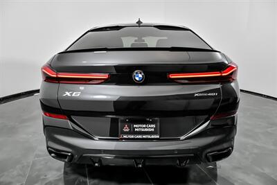 2022 BMW X6 xDrive40i   - Photo 11 - Joliet, IL 60435
