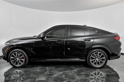 2022 BMW X6 xDrive40i   - Photo 8 - Joliet, IL 60435