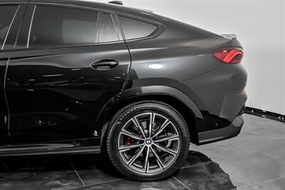 2022 BMW X6 xDrive40i   - Photo 9 - Joliet, IL 60435