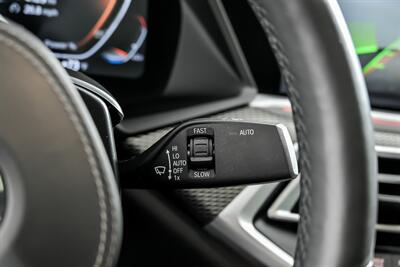 2022 BMW X6 xDrive40i   - Photo 30 - Joliet, IL 60435