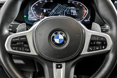 2022 BMW X6 xDrive40i   - Photo 28 - Joliet, IL 60435