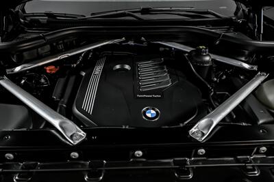 2022 BMW X6 xDrive40i   - Photo 17 - Joliet, IL 60435