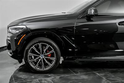 2022 BMW X6 xDrive40i   - Photo 7 - Joliet, IL 60435
