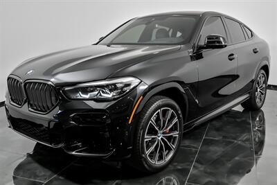 2022 BMW X6 xDrive40i   - Photo 6 - Joliet, IL 60435