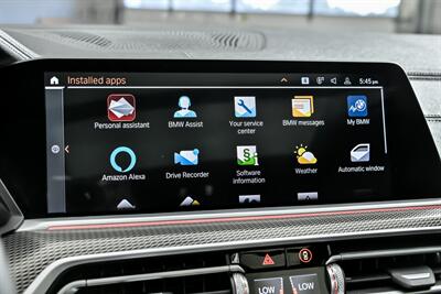 2022 BMW X6 xDrive40i   - Photo 34 - Joliet, IL 60435