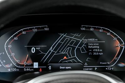 2022 BMW X6 xDrive40i   - Photo 27 - Joliet, IL 60435