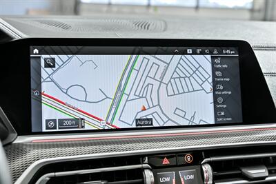 2022 BMW X6 xDrive40i   - Photo 32 - Joliet, IL 60435