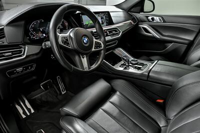 2022 BMW X6 xDrive40i   - Photo 20 - Joliet, IL 60435