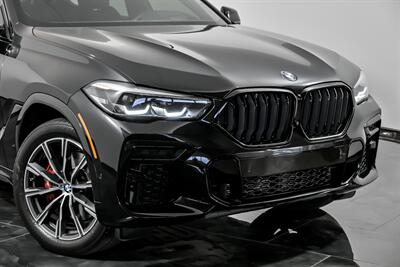 2022 BMW X6 xDrive40i   - Photo 3 - Joliet, IL 60435