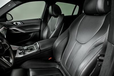 2022 BMW X6 xDrive40i   - Photo 22 - Joliet, IL 60435
