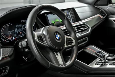 2022 BMW X6 xDrive40i   - Photo 25 - Joliet, IL 60435