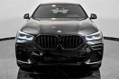 2022 BMW X6 xDrive40i   - Photo 5 - Joliet, IL 60435