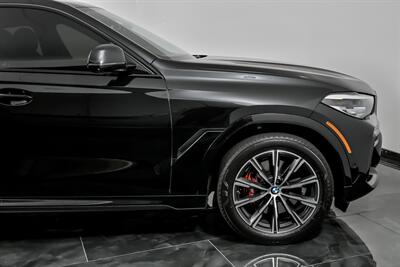2022 BMW X6 xDrive40i   - Photo 15 - Joliet, IL 60435