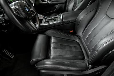 2022 BMW X6 xDrive40i   - Photo 21 - Joliet, IL 60435
