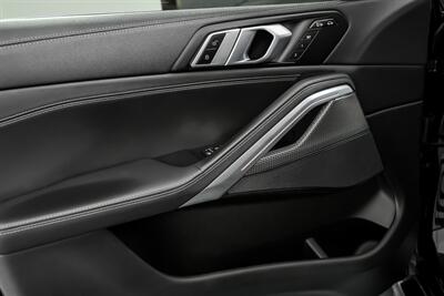 2022 BMW X6 xDrive40i   - Photo 18 - Joliet, IL 60435