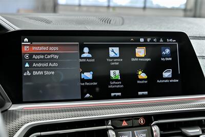 2022 BMW X6 xDrive40i   - Photo 33 - Joliet, IL 60435