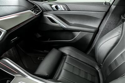 2022 BMW X6 xDrive40i   - Photo 37 - Joliet, IL 60435