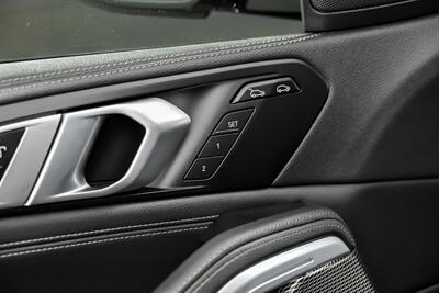 2022 BMW X6 xDrive40i   - Photo 19 - Joliet, IL 60435