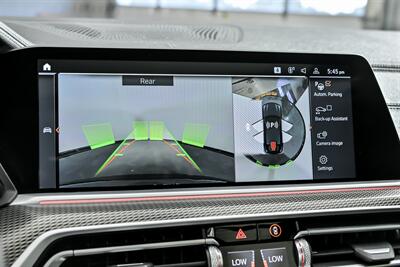 2022 BMW X6 xDrive40i   - Photo 31 - Joliet, IL 60435